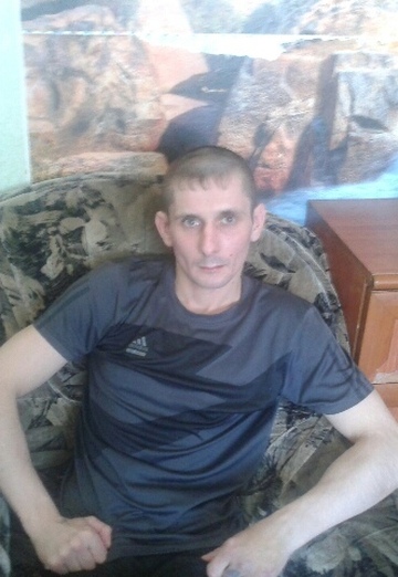Моя фотография - Дмитрий, 37 из Кыштым (@dmitriy233775)