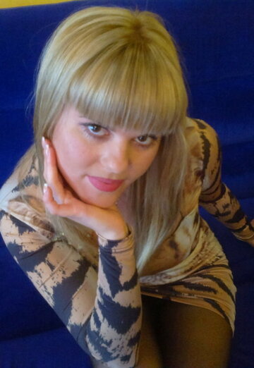 Моя фотография - Анастасия, 37 из Пятигорск (@anastasiya18355)