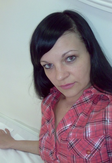 Моя фотография - Таня, 41 из Киев (@tanya13382)