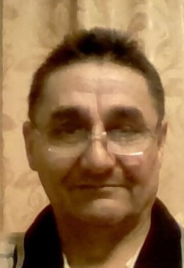 Моя фотография - Dmitrii, 66 из Ульяновск (@dmitrii1370)