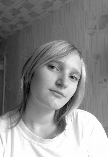 Моя фотография - Виктория, 33 из Минск (@domovichek)