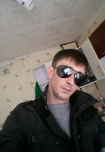 Моя фотография - Денис., 39 из Дальнегорск (@denis206515)