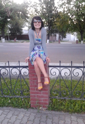 Моя фотография - Лолита, 36 из Ташкент (@lolita176)