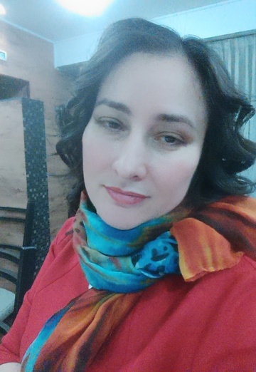 Моя фотография - Аделина, 52 из Алматы́ (@adelina8218498)
