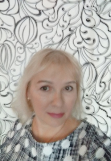Моя фотография - Евгения, 58 из Владивосток (@evgeniya73595)