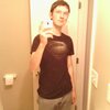 Bret Link, 24, г.Буфорд Bret Link, 24, г.Буфорд