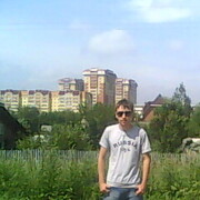 Andrey228 31 Пермь