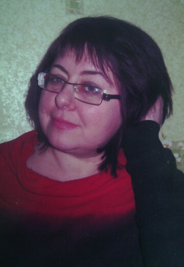 Моя фотография - Анжела, 52 из Донецк (@anjela9152)