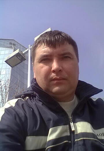 Моя фотография - дмитрий, 45 из Алматы́ (@dmitriy25645)