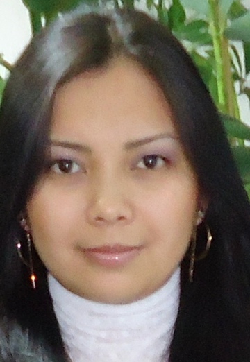 Моя фотография - Гульнар, 36 из Астана (@gulnar1749)