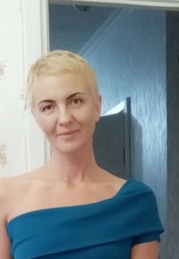 Моя фотография - Юлия Миронова, 41 из Гродно (@uliyamironova3)