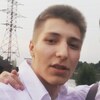 Юра, 18, г.Цюрупинск Юра, 18, г.Цюрупинск