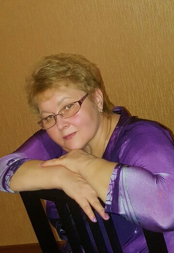 Моя фотография - Ольга, 63 из Балашиха (@olga111567)