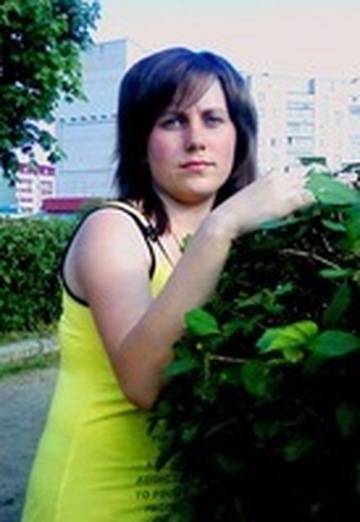 Моя фотография - Татьяна Наумцева, 32 из Себеж (@tatyananaumceva)