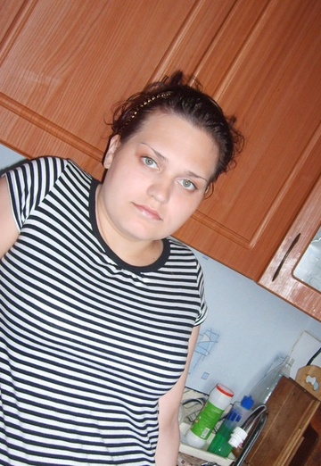 Моя фотография - Катерина, 41 из Екатеринбург (@katerina151)