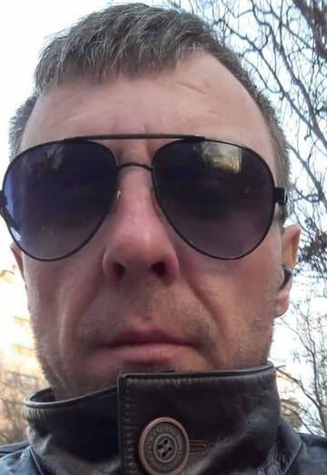 Моя фотография - Станислав, 40 из Николаев (@stanislav36778)