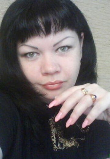 Моя фотография - Яна, 44 из Санкт-Петербург (@yana3434)