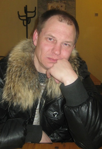 Моя фотография - Дмитрий, 53 из Минск (@dmitriy177208)