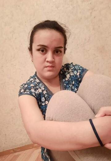 Моя фотография - Марианна, 23 из Мышкин (@marianna5235)