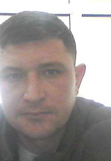 Моя фотография - Дамир, 34 из Ургенч (@damir15753)
