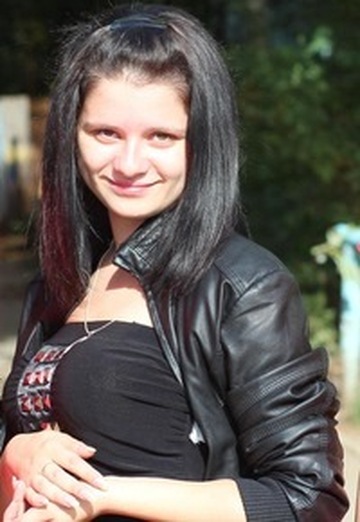 Моя фотография - Ekaterina, 30 из Самара (@ekaterina15551)