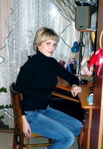 Моя фотография - OLGA, 51 из Челябинск (@typby)