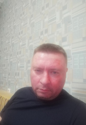 Моя фотография - Алексей, 45 из Сургут (@aleksey592460)