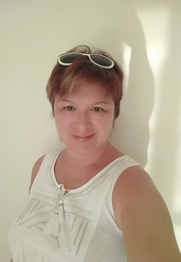 Моя фотография - Ольга, 52 из Павлодар (@olwga7425906)