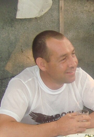 Моя фотография - Vasya, 43 из Новый Буг (@vasya38882)