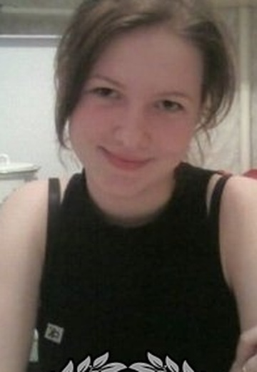 Моя фотография - Саня, 33 из Новочебоксарск (@sanya132)