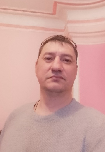 Моя фотография - Игорь, 43 из Краснодар (@igor262656)