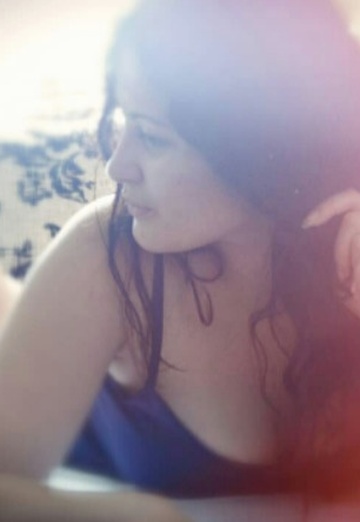 goddess (@yllobrok) — моя фотография № 3