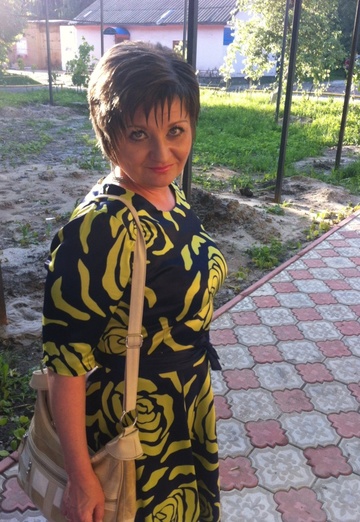 Моя фотография - Анжела, 52 из Москва (@sen135)