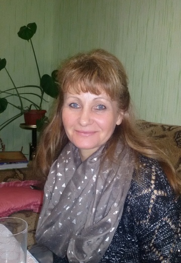 Моя фотография - Giovanna, 57 из Киев (@giovanna5)