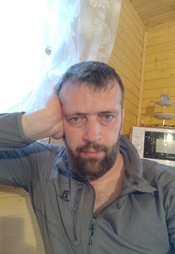 Моя фотография - Александр, 49 из Москва (@aleksandr754999)