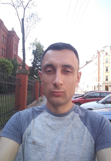 Моя фотография - Богдан, 28 из Львов (@bogdan16167)