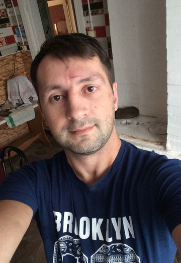Моя фотография - Александр, 41 из Железногорск-Илимский (@aleksandr702965)
