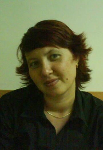 Моя фотография - Татьяна, 45 из Ижевск (@tatyana24367)