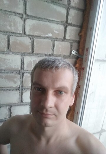 Моя фотография - Егор, 35 из Геленджик (@cheguevara81)