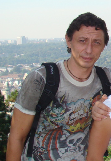 Моя фотография - anabisv, 53 из Киев (@anabisv)