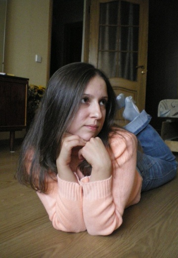 Моя фотография - Дашенька, 42 из Санкт-Петербург (@dusa26)
