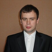 Сергей 35 Щербинка
