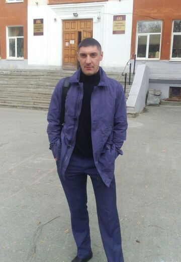 Моя фотография - В.Ж., 42 из Екатеринбург (@vyacheslav41646)