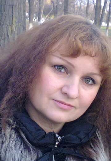 Моя фотография - Olga, 49 из Полтава (@alena53024)