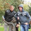 Александр, 29, г.Ларьяк Александр, 29, г.Ларьяк