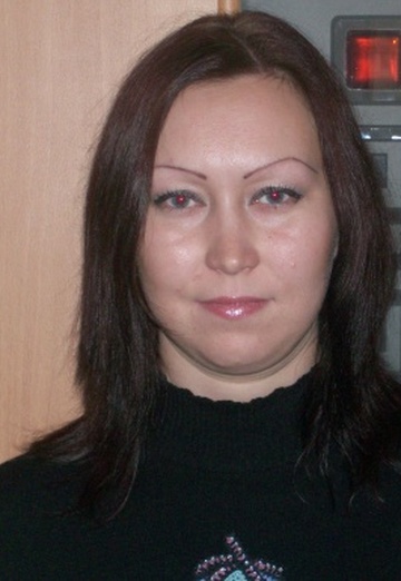 Моя фотография - ирина, 41 из Санкт-Петербург (@irina14139)