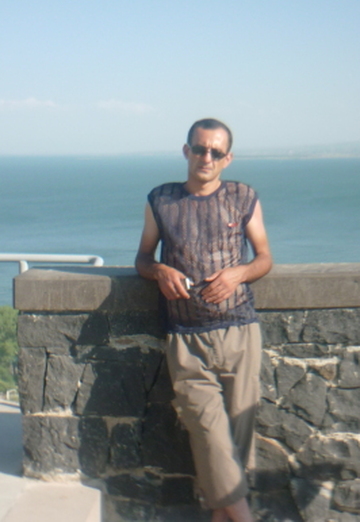 Моя фотография - Artur, 45 из Ереван (@artur5346)