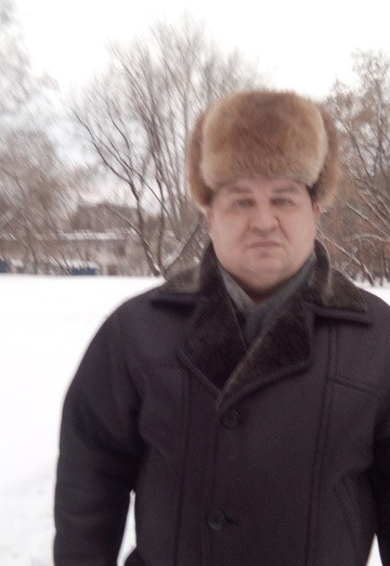 Моя фотография - георг, 51 из Екатеринбург (@georg2296)