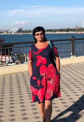 Моя фотография - Ирина, 55 из Электросталь (@irina37418)