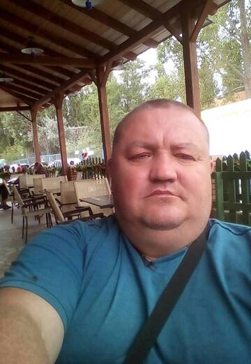 Моя фотография - Сергій, 56 из Самбор (@kunkoman)